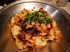 -煜丰汴京烤鸭(福彩路店)