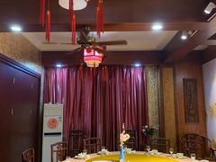 包厢-长兴菜馆(高桥店)