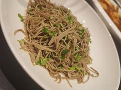 -老家水饺濮阳菜(巴黎街店)