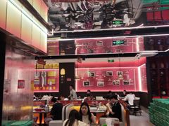 -肖记公安牛肉鱼杂馆·省级非物质文化遗产(江汉路直营店)