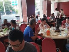 -阳坊大都涮羊肉(阳坊总店)