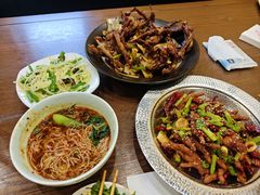 -掌上鲜(南顺城街店)