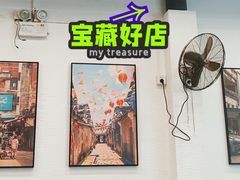 -龍囍粤·顺德小吃·煲仔饭(安定门店)