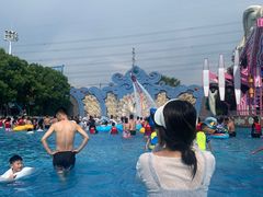 -苏州乐园森林水世界