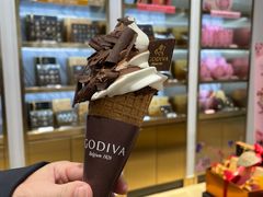 -GODIVA(王府井apm店)