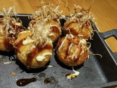 -一心创作料理屋(经开万达店)