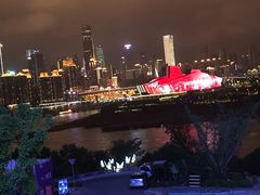 -长嘉·河图火锅(长嘉汇江景旗舰店)