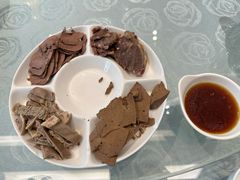 全驴小拼-高玛纳驴肉火烧(河间总店)