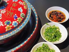 -羊大爷涮肉(亮马桥店)