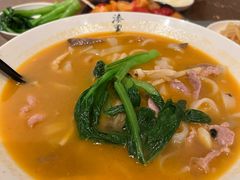 -漆黑觉米粉(三里屯店)