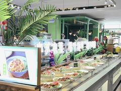 -环球约客烤涮自助(铜锣湾店)