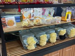 -卷们·现制生日蛋糕·蓝风车动物奶油(金源店)