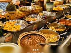 -素虎料理(前门店)