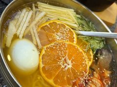 -红泥小火炉·东北泥炉烤肉(天一旗舰店)