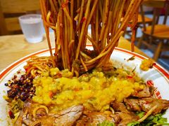 -小满手工粉(上海品尊国际店)