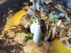 灵魂鸦片鱼头-好爸爸(外滩店)