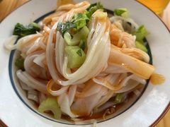 -秦镇史玉林凉皮(翡丽城店)