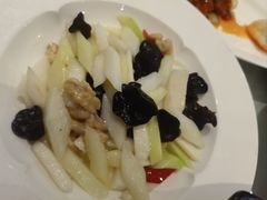 -香融府·烤鸭·家常菜(马家堡路店)