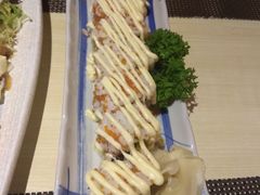 -有喜屋·深夜食堂(北京西路店)