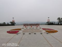 -天津盘山风景名胜区