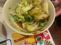 -南记粉面(銅鑼灣中心店)