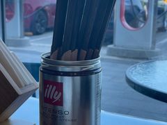 -何必是家面馆 HB noodles&coffee