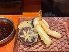 -天妇罗内顺田(罗湖店)