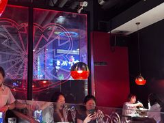 -蛙来哒(万豪城市广场黑金冠店)