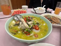 -金时代顺风大酒店(静安大融城店)