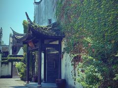 -嘉兴月河历史街区