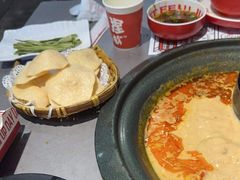 -生活如沸·顺德水牛奶火锅(大学路店)