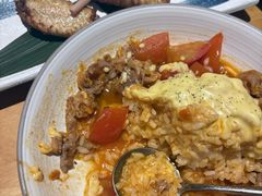 -一心创作料理屋(经开万达店)