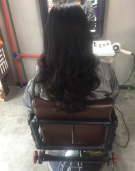 -HD HAIR STYLE