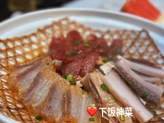 -晓马鸭店(新芜路店)