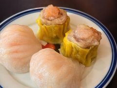 蒸虾饺-左记港食(融科天城店)