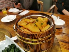 毕家索土豆-苹果树下艺术餐厅(宋庄店)