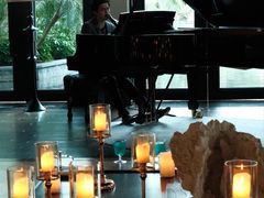 -海南清水湾莱佛士酒店