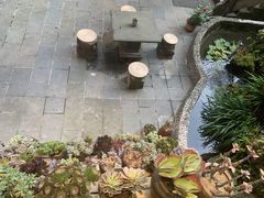 -华冠悠岚·庭院餐厅(青城后山店)