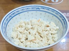 -天发芽·何记葫芦头泡馍·传统小吃(报恩寺街店)