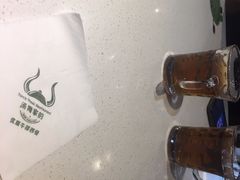 -汤姆家的牛排意面披萨(融创茂店)