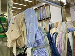 -杭州四季青面料市场有限公司
