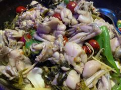 -蘭奢雅集·江浙菜(青山江滩店)