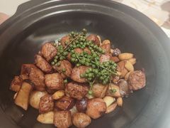 -狮王府淮扬菜(新街口友谊店)
