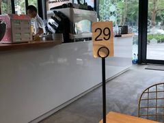 -Maxpoint Kitchen 西餐咖啡(乐峰广场店)