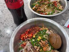 -文惠桥头大华干捞粉