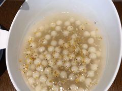 -逸林轩中餐厅(中信泰富朱家角锦江酒店)