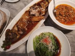 -城南往事·鲁菜济南菜(软件园美莲广场店)