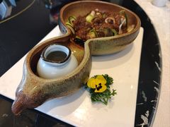 -芳芳私房菜·精做淮扬菜(承德路店)