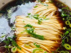 -二泉园老菜馆·百年无锡菜