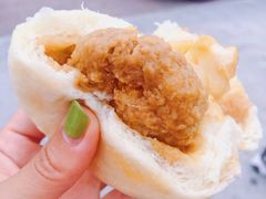 -老陶包子铺(南大西南村店)